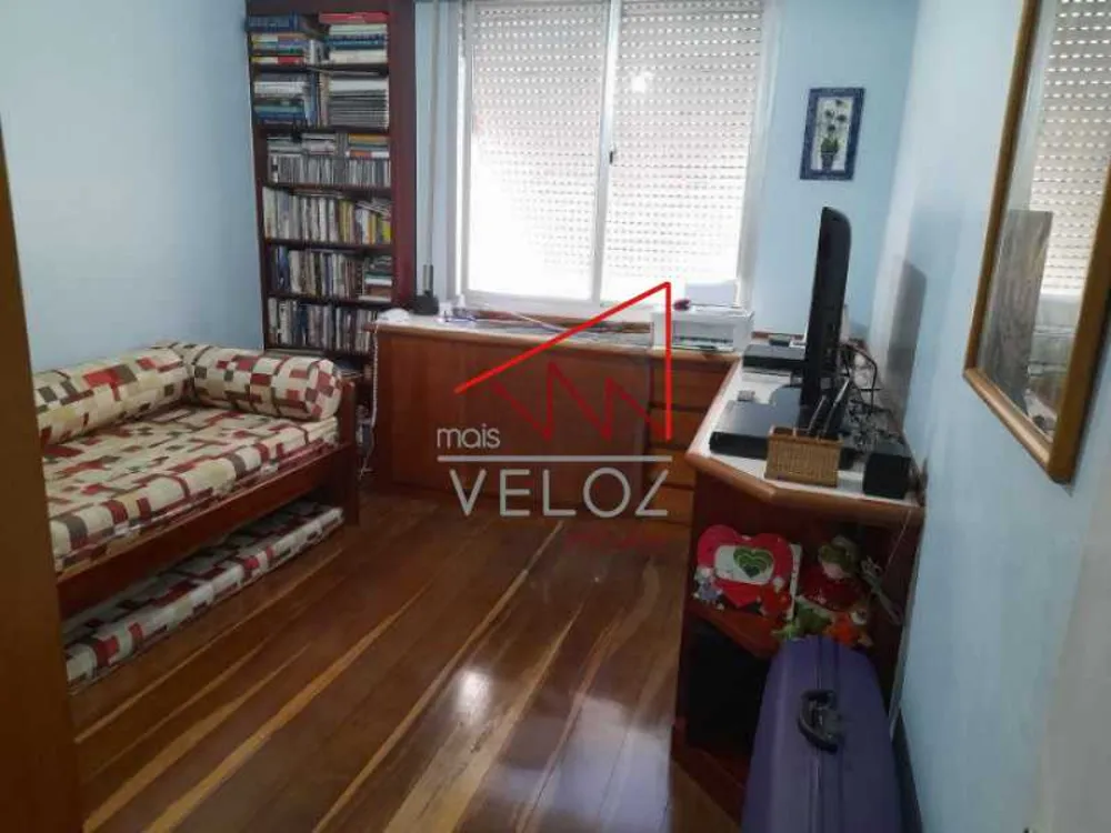 Apartamento, 2 quartos, 92 m² - Foto 10