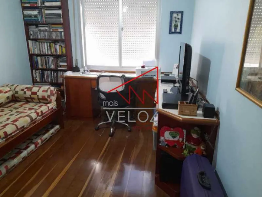 Apartamento, 2 quartos, 92 m² - Foto 2