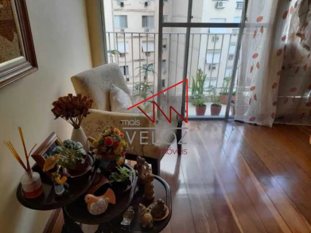 Apartamento, 2 quartos, 92 m² - Foto 8
