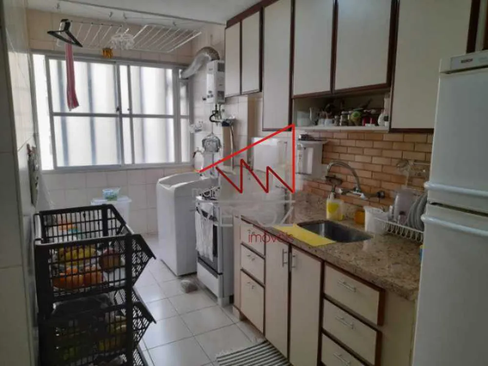 Apartamento, 2 quartos, 92 m² - Foto 11