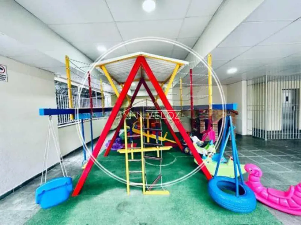 Apartamento, 3 quartos, 90 m² - Foto 7