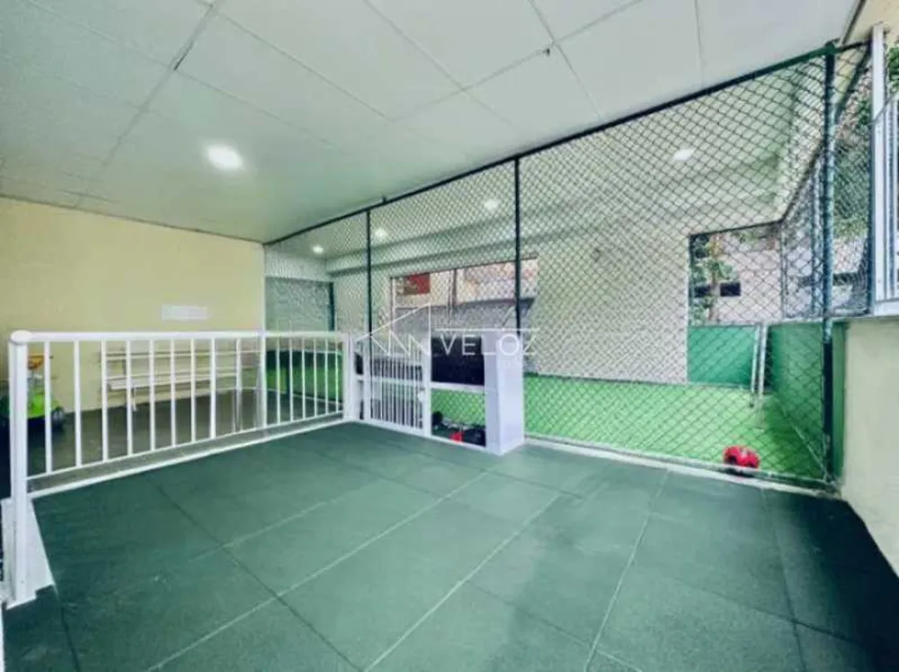 Apartamento, 3 quartos, 90 m² - Foto 5