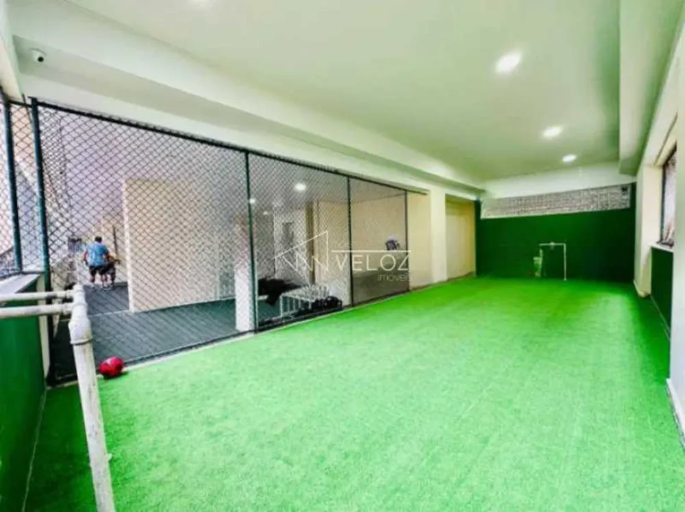 Apartamento, 3 quartos, 90 m² - Foto 17