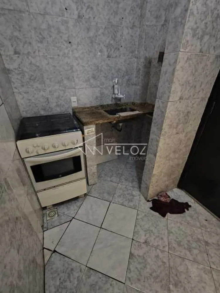 Apartamento, 1 quarto, 19 m² - Foto 6