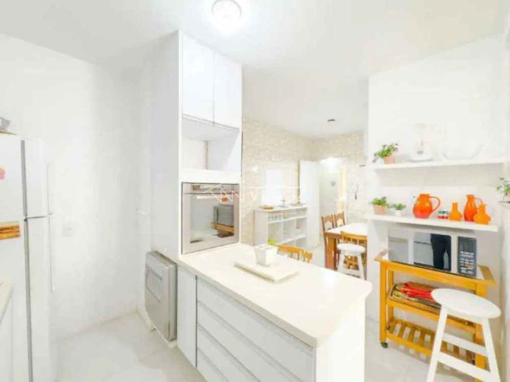 Apartamento, 3 quartos, 147 m² - Foto 11