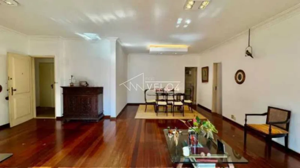 Apartamento, 4 quartos, 167 m² - Foto 12