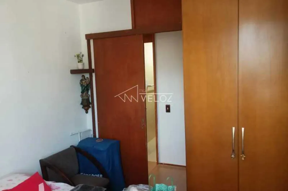 Apartamento, 2 quartos, 110 m² - Foto 24