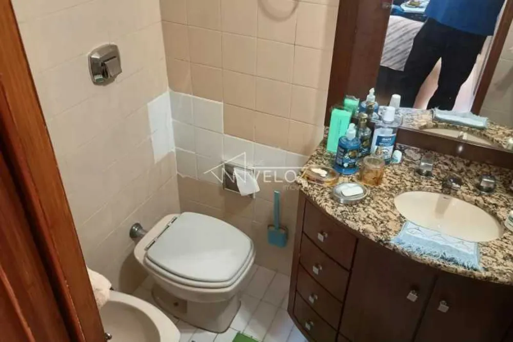 Apartamento, 2 quartos, 110 m² - Foto 15