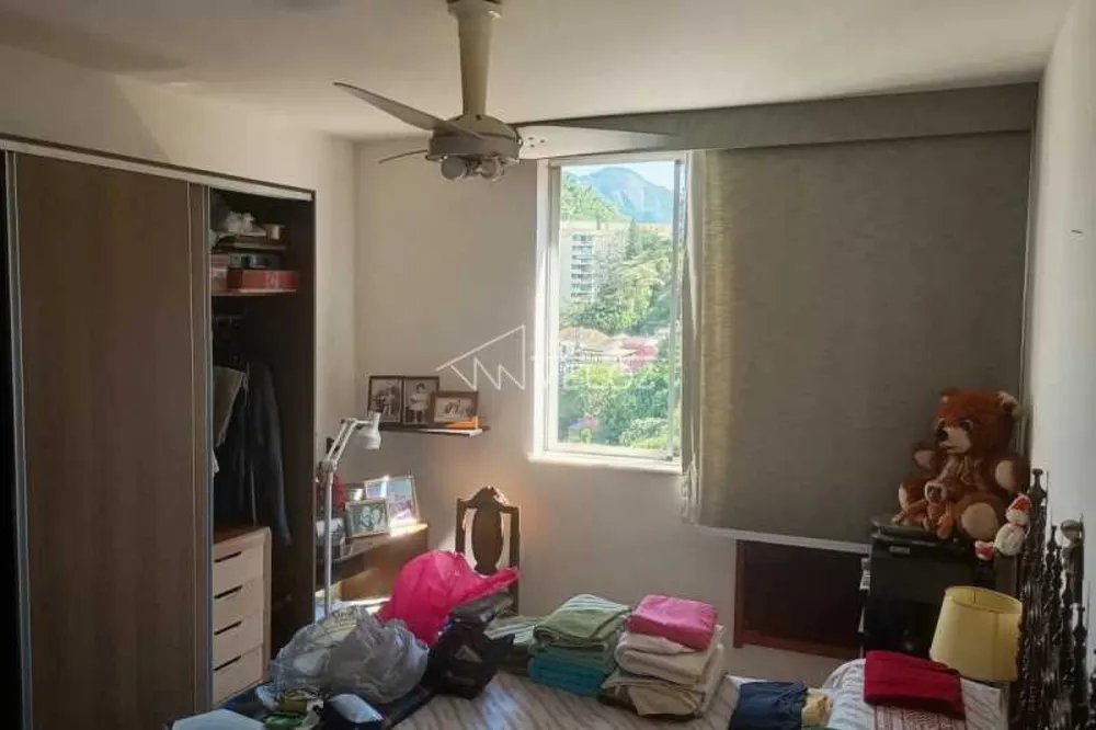 Apartamento, 2 quartos, 110 m² - Foto 8