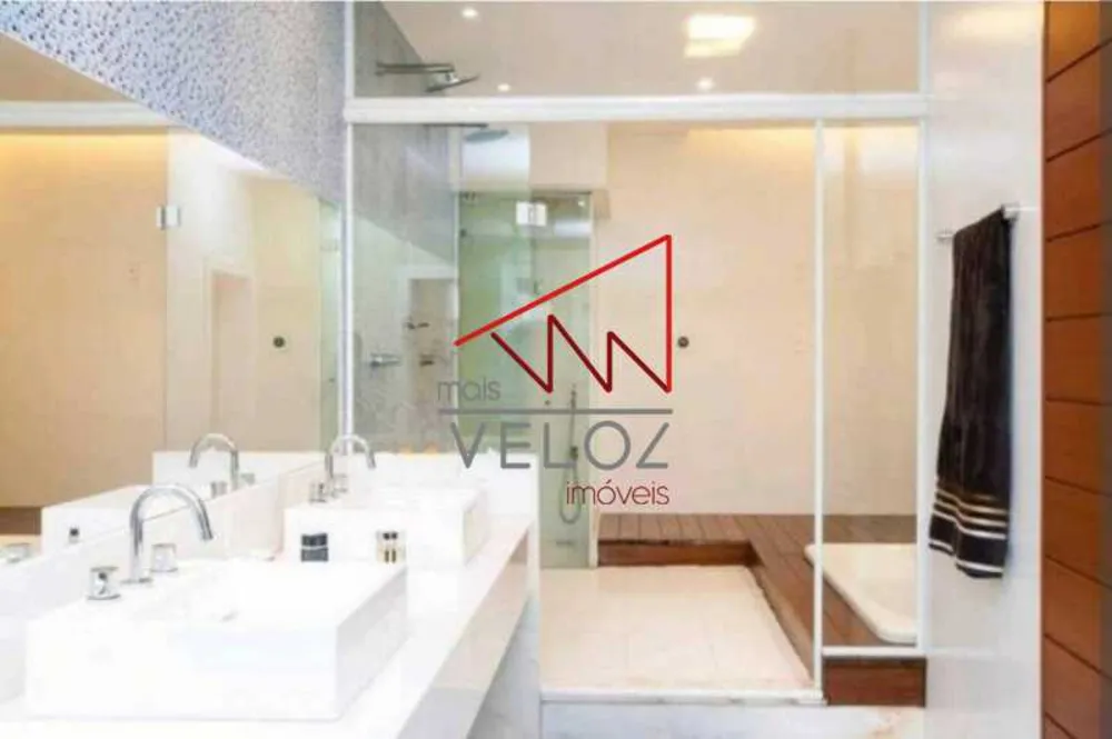Apartamento, 4 quartos, 169 m² - Foto 3