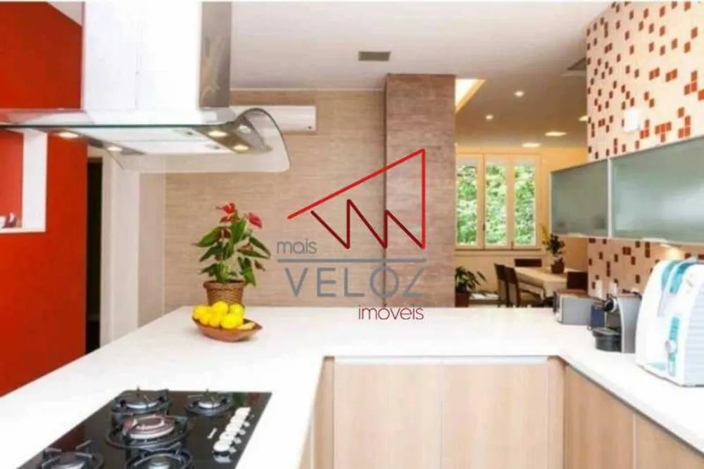 Apartamento, 4 quartos, 169 m² - Foto 1