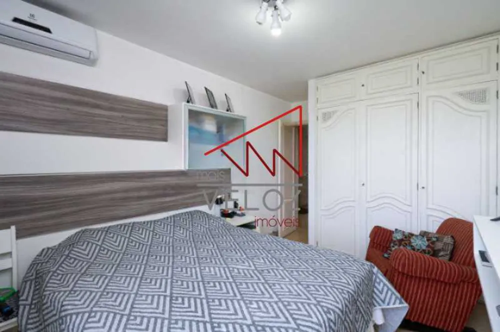 Apartamento, 4 quartos, 141 m² - Foto 8