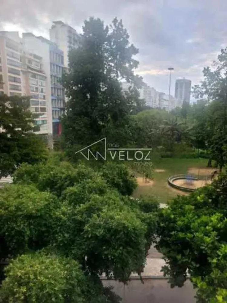 Apartamento, 2 quartos, 142 m² - Foto 2