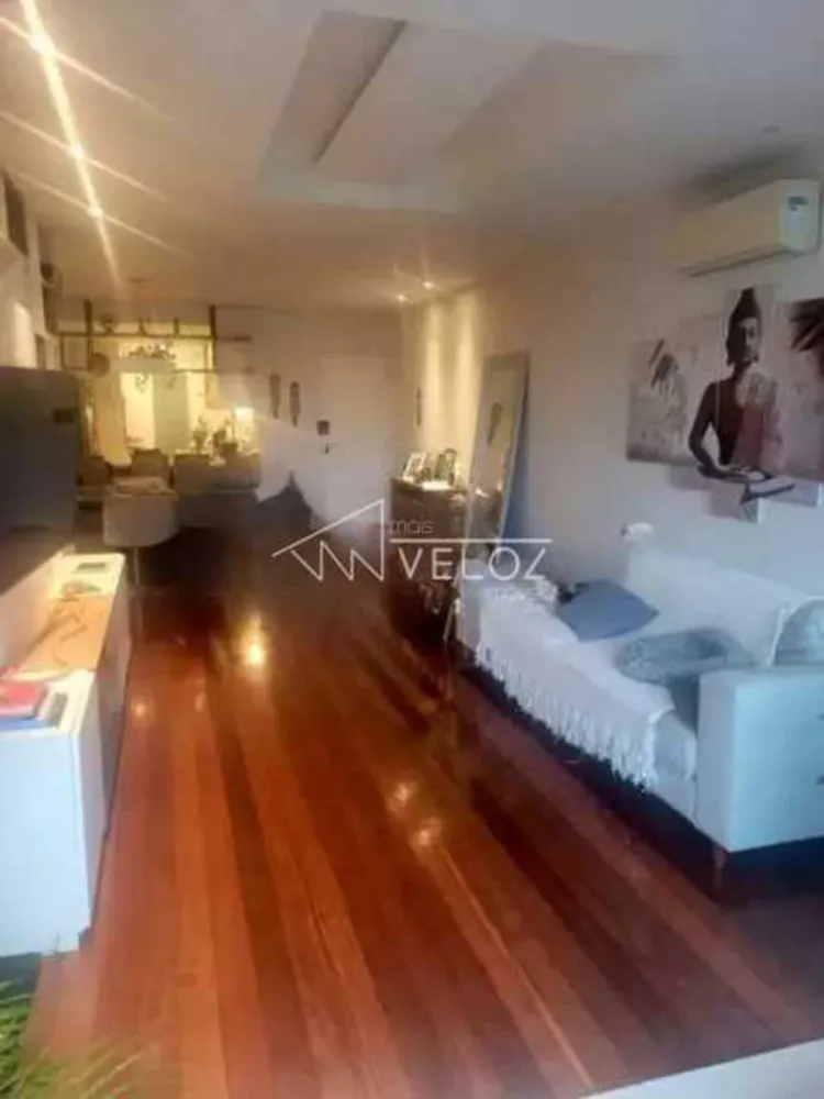 Apartamento, 2 quartos, 142 m² - Foto 19