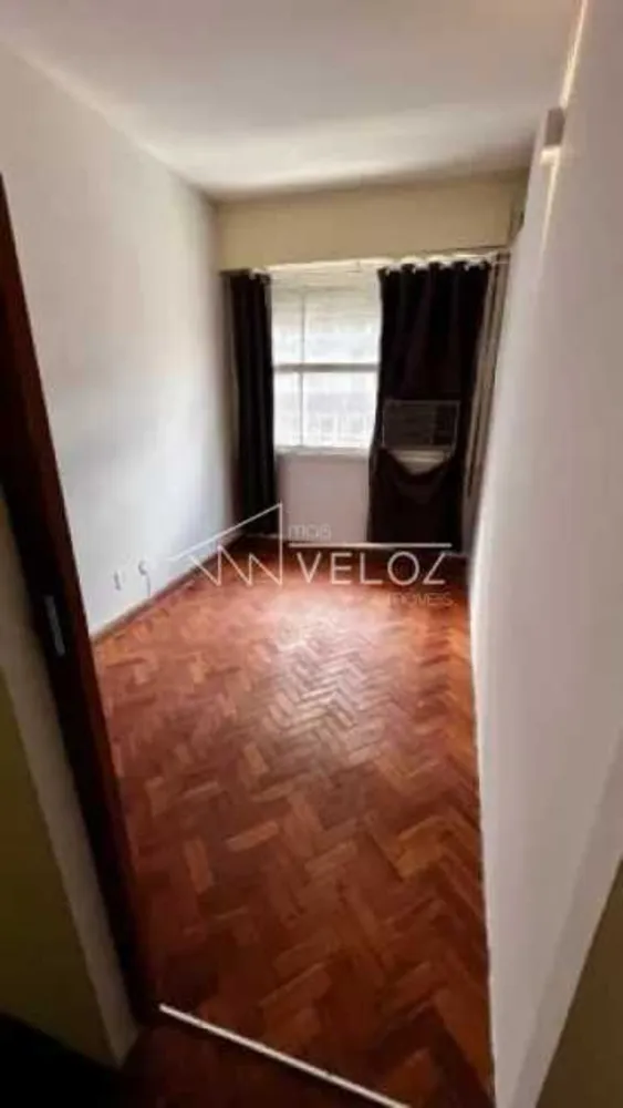 Apartamento, 1 quarto, 40 m² - Foto 2