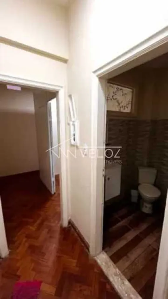 Apartamento, 1 quarto, 40 m² - Foto 5