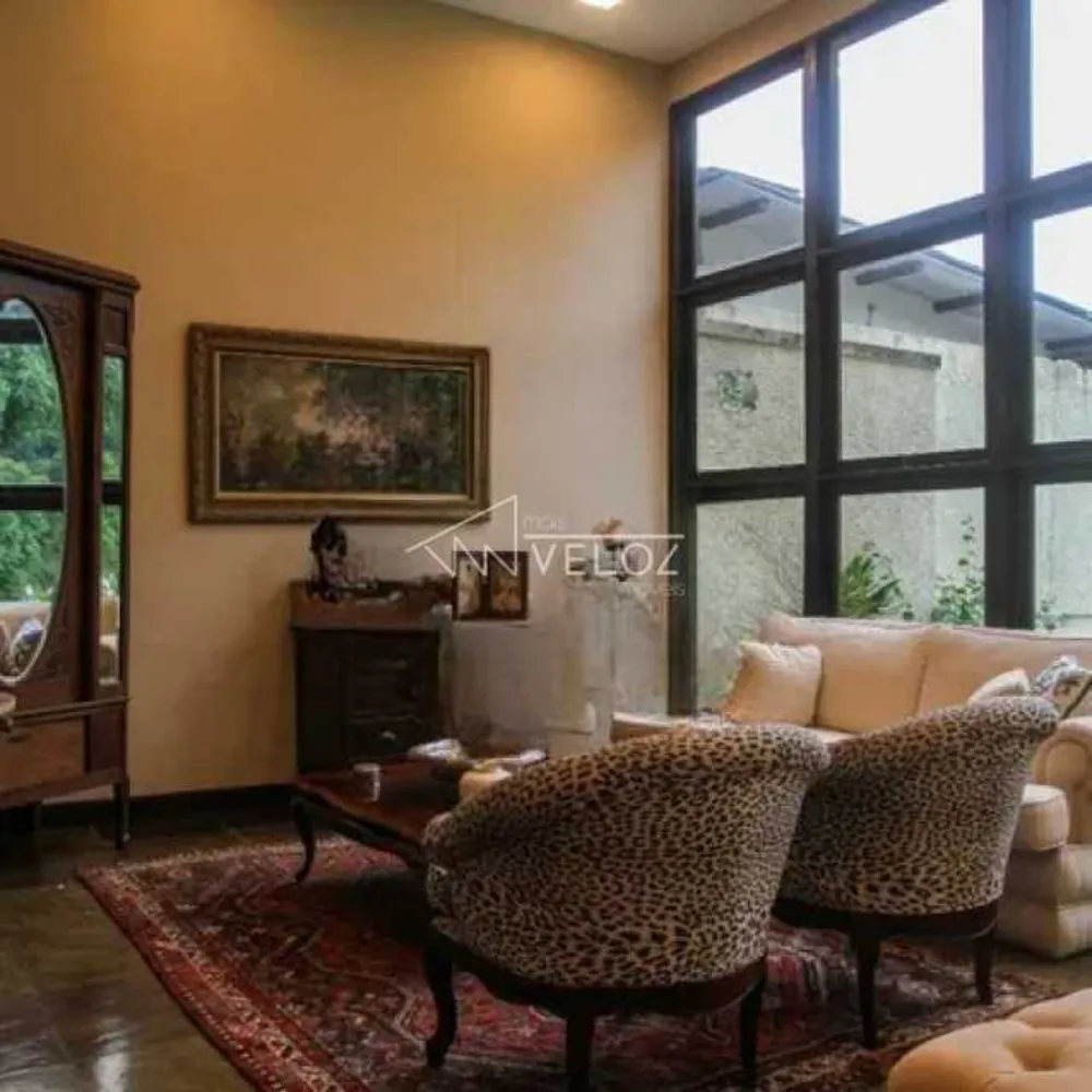 Apartamento, 3 quartos, 286 m² - Foto 19