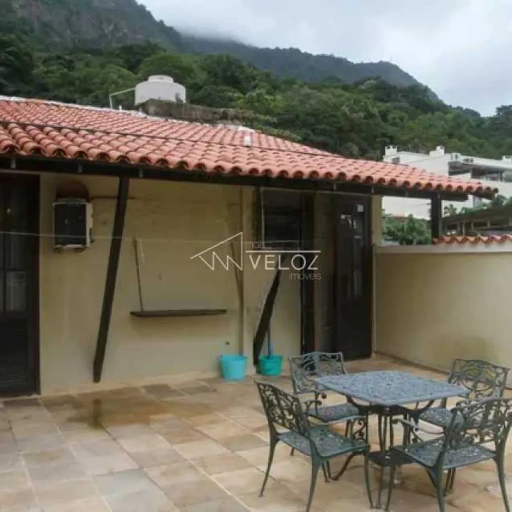 Apartamento, 3 quartos, 286 m² - Foto 22