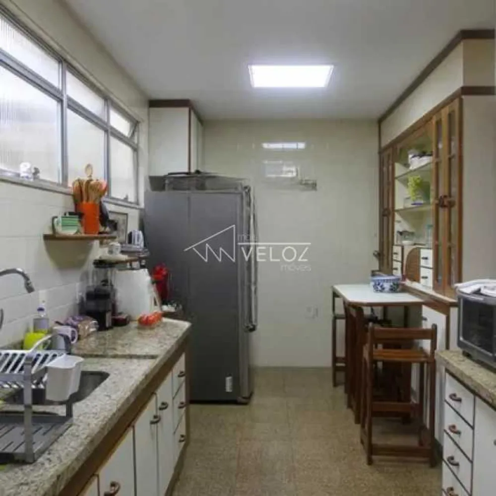 Apartamento, 3 quartos, 286 m² - Foto 20