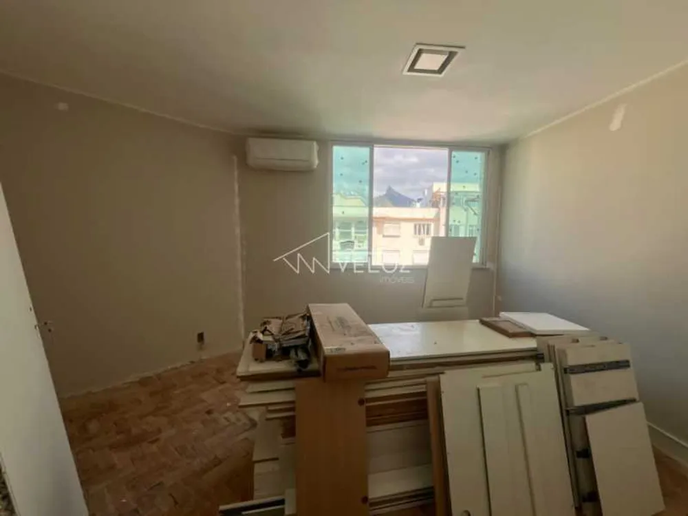 Apartamento, 3 quartos, 124 m² - Foto 3