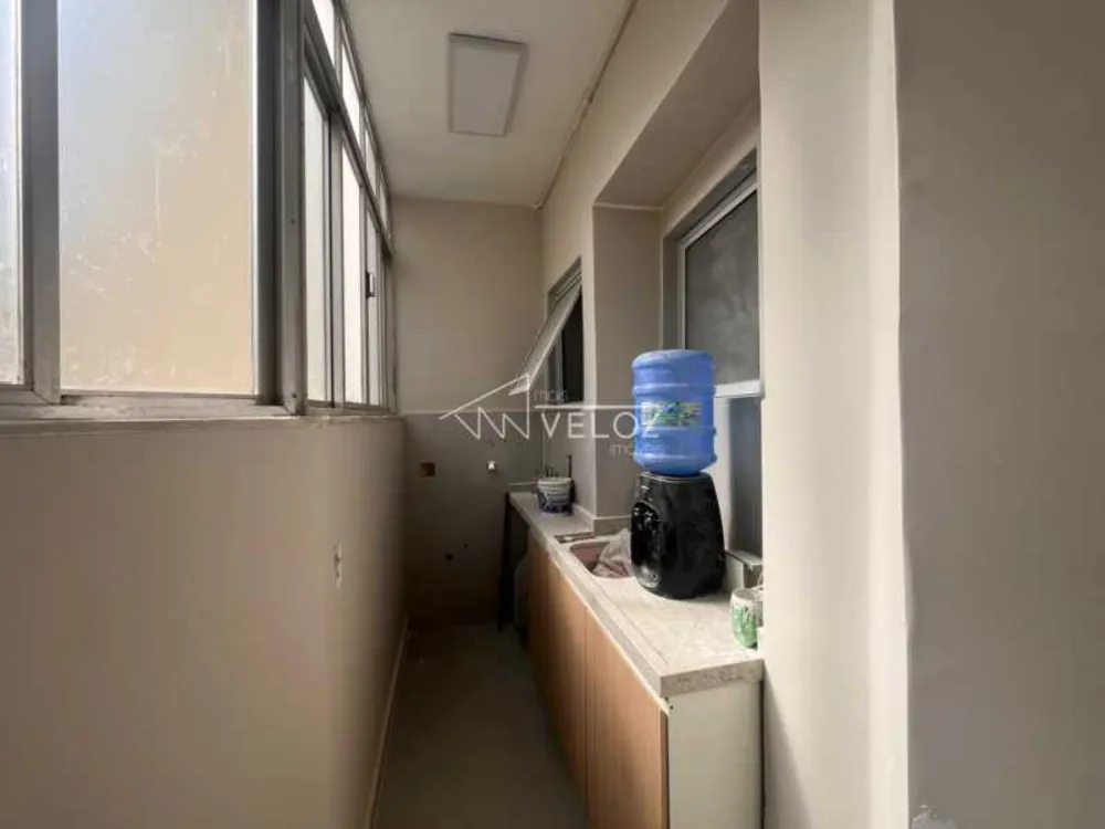 Apartamento, 3 quartos, 124 m² - Foto 1