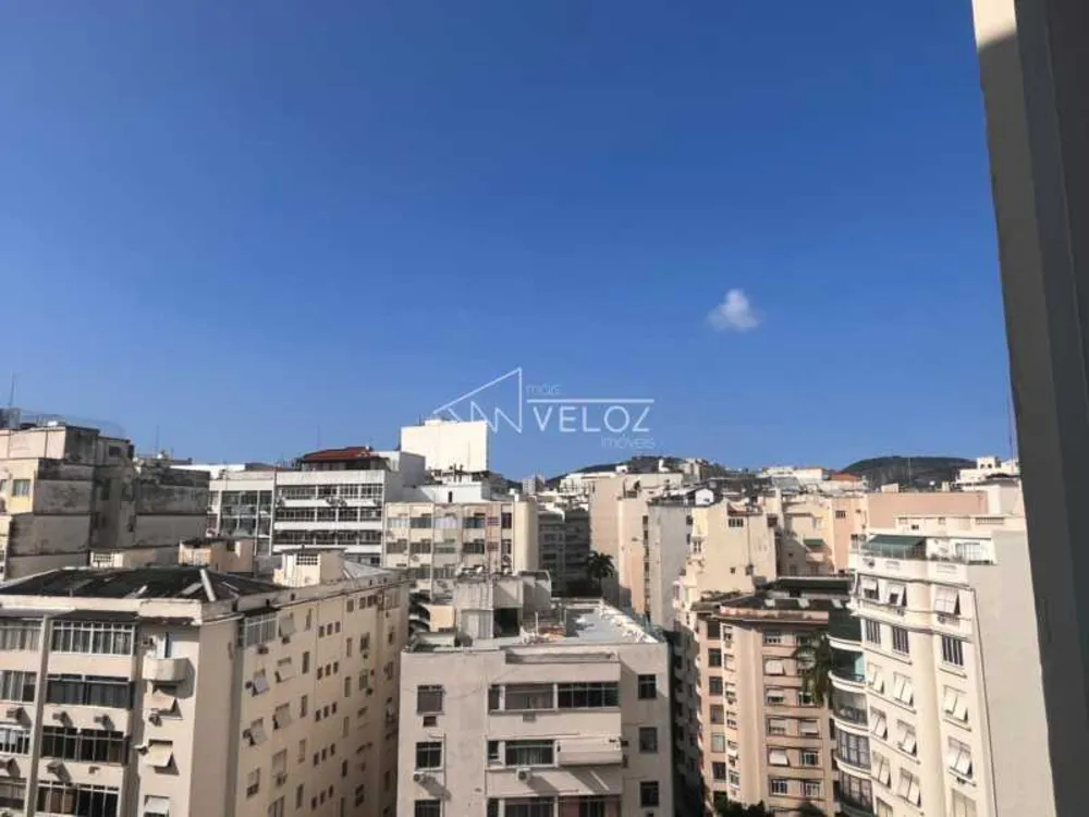 Apartamento, 3 quartos, 124 m² - Foto 2