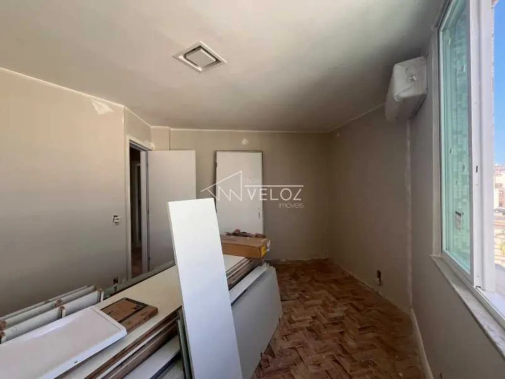 Apartamento, 3 quartos, 124 m² - Foto 8