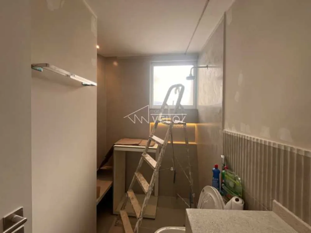 Apartamento, 3 quartos, 124 m² - Foto 4