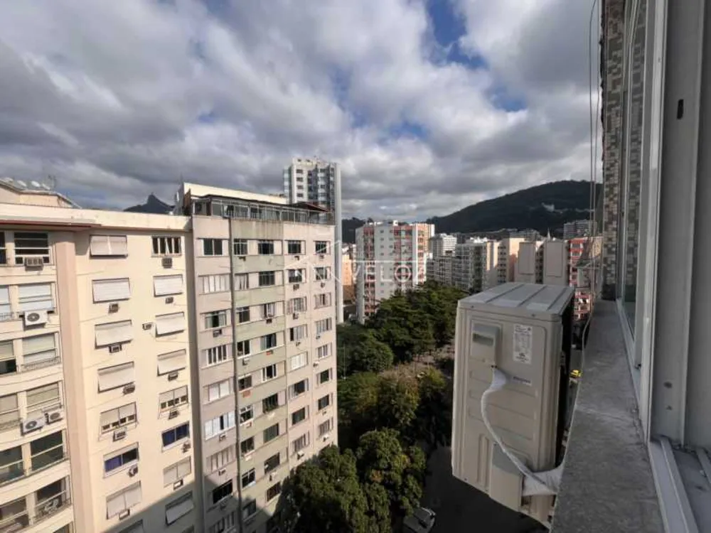 Apartamento, 3 quartos, 124 m² - Foto 5