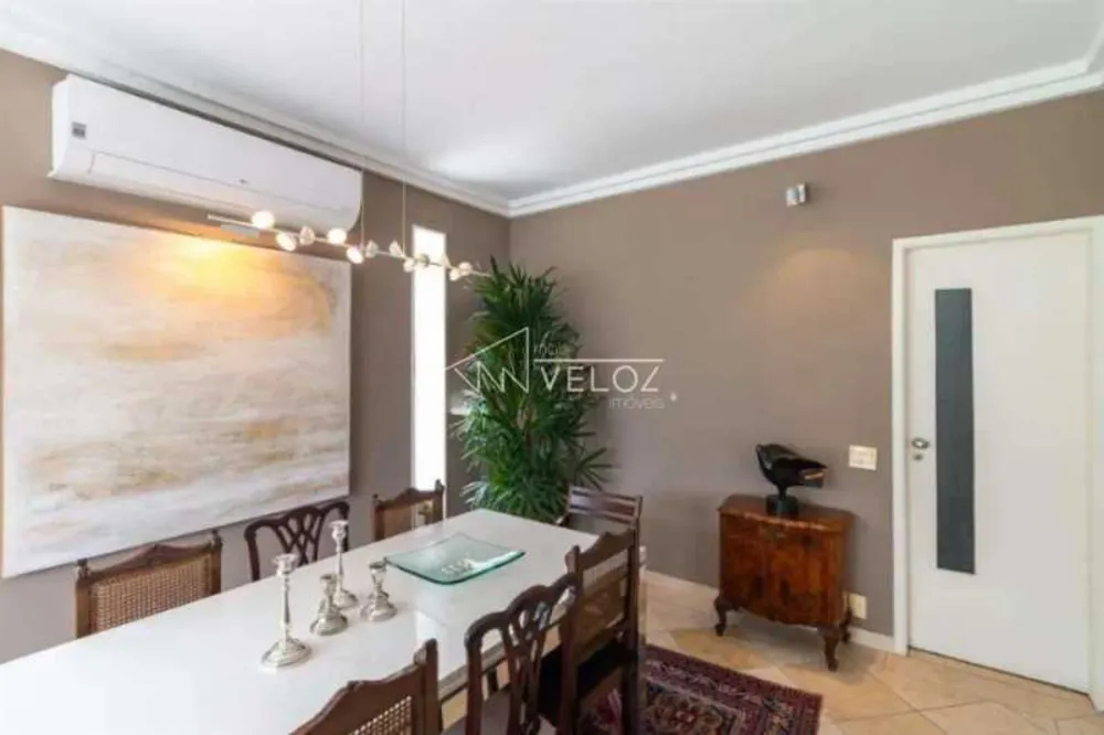 Cobertura, 4 quartos, 443 m² - Foto 8