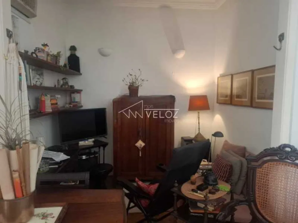 Apartamento, 1 quarto, 48 m² - Foto 5