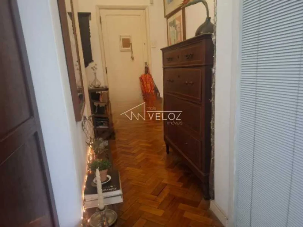 Apartamento, 1 quarto, 48 m² - Foto 15