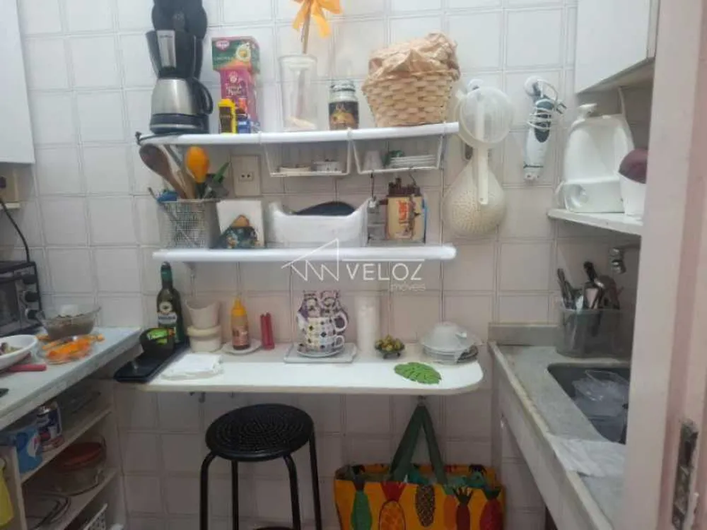 Apartamento, 1 quarto, 48 m² - Foto 2
