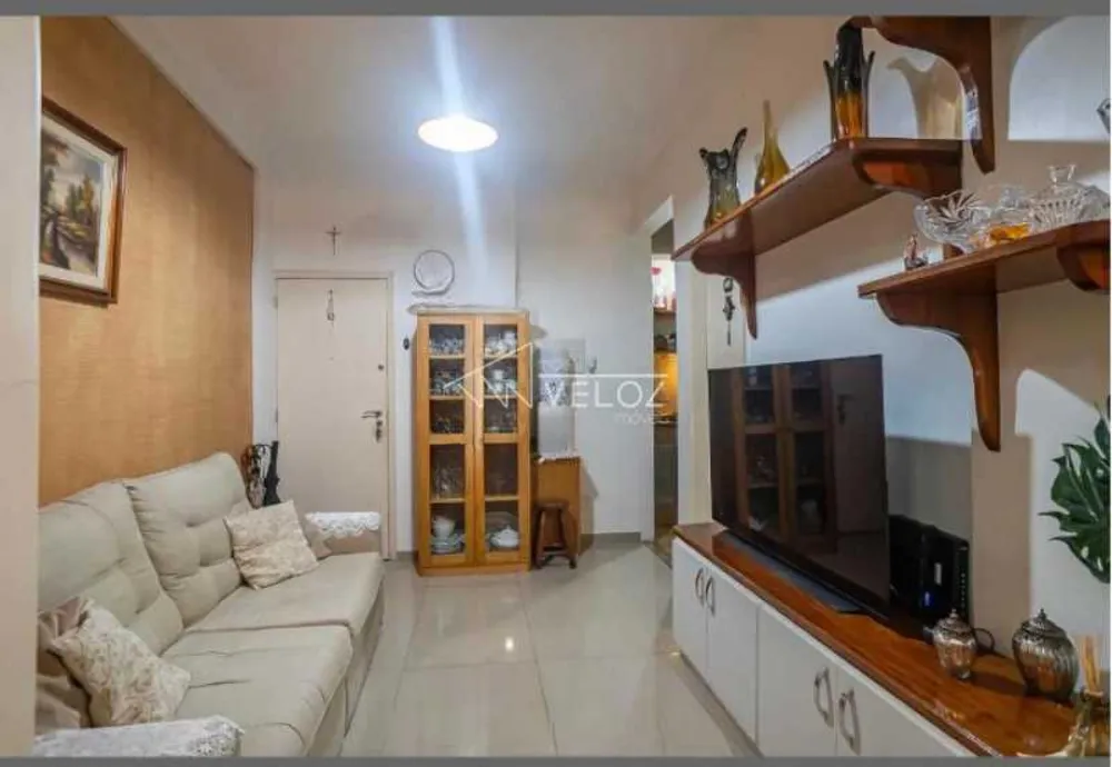 Apartamento, 1 quarto, 46 m² - Foto 3