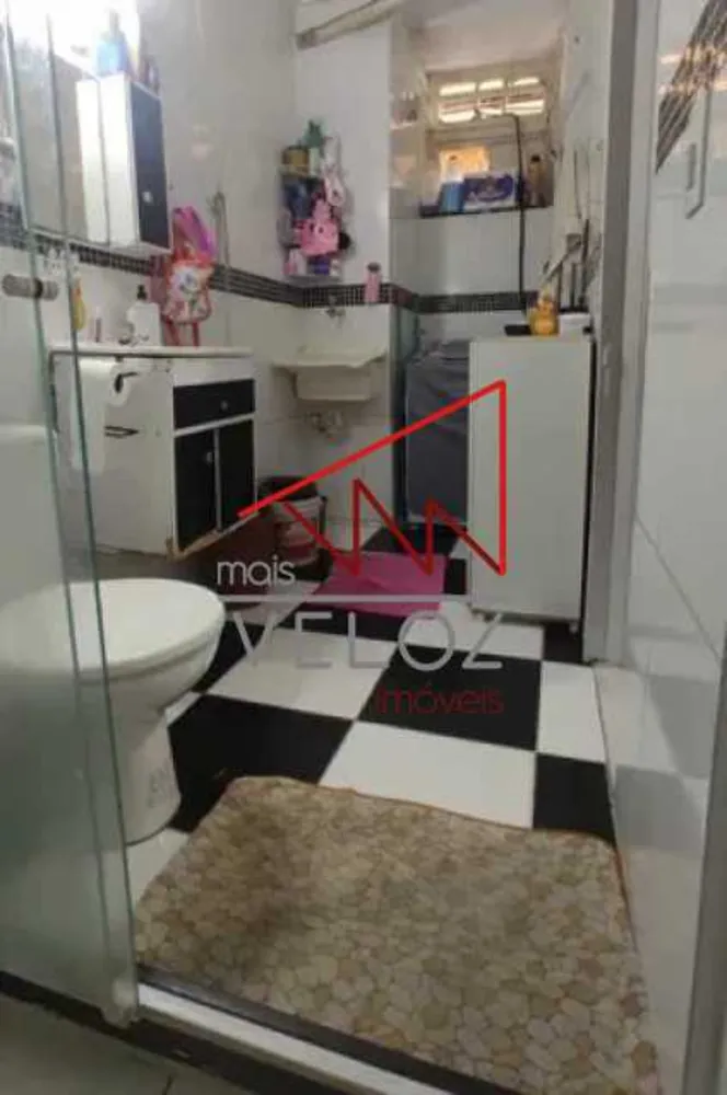 Apartamento, 2 quartos, 55 m² - Foto 13