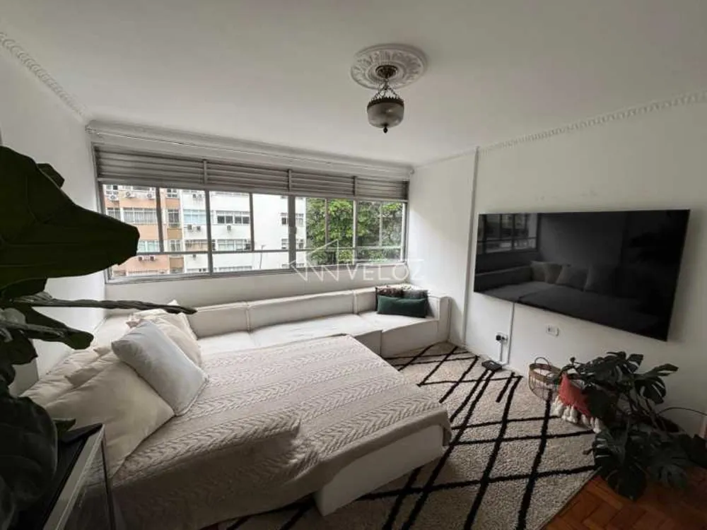 Apartamento, 3 quartos, 100 m² - Foto 4