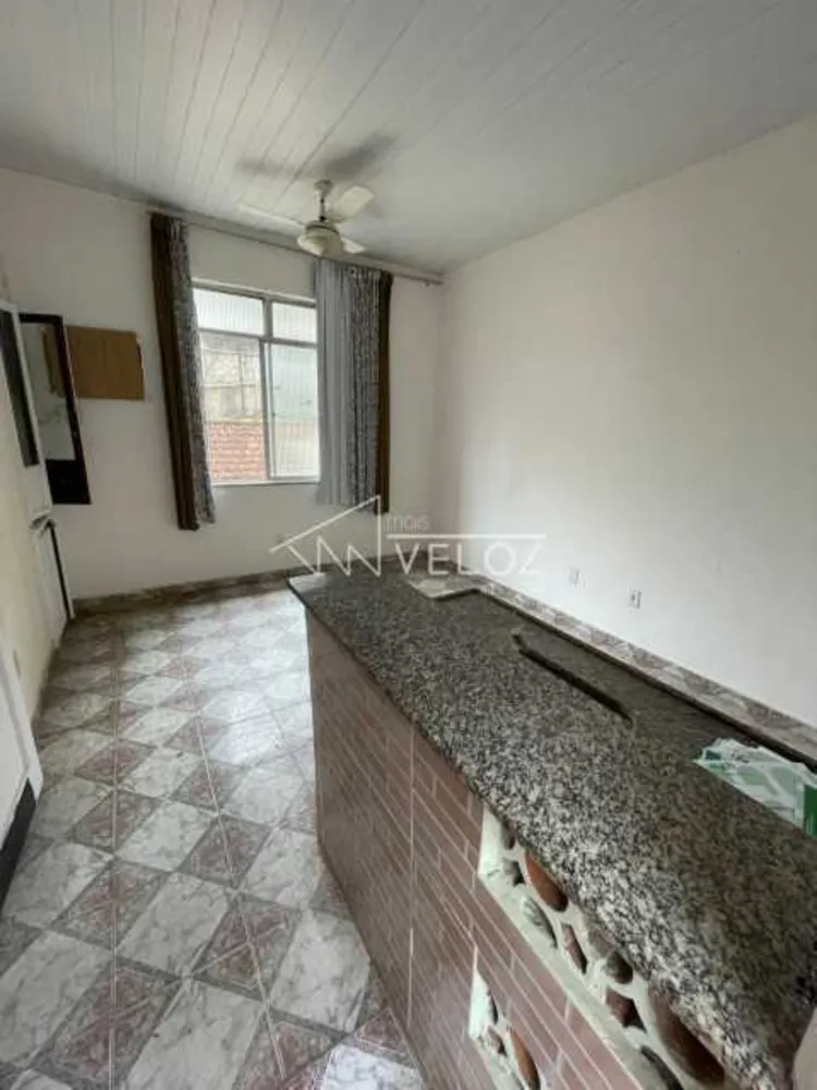 Apartamento, 1 quarto, 20 m² - Foto 4