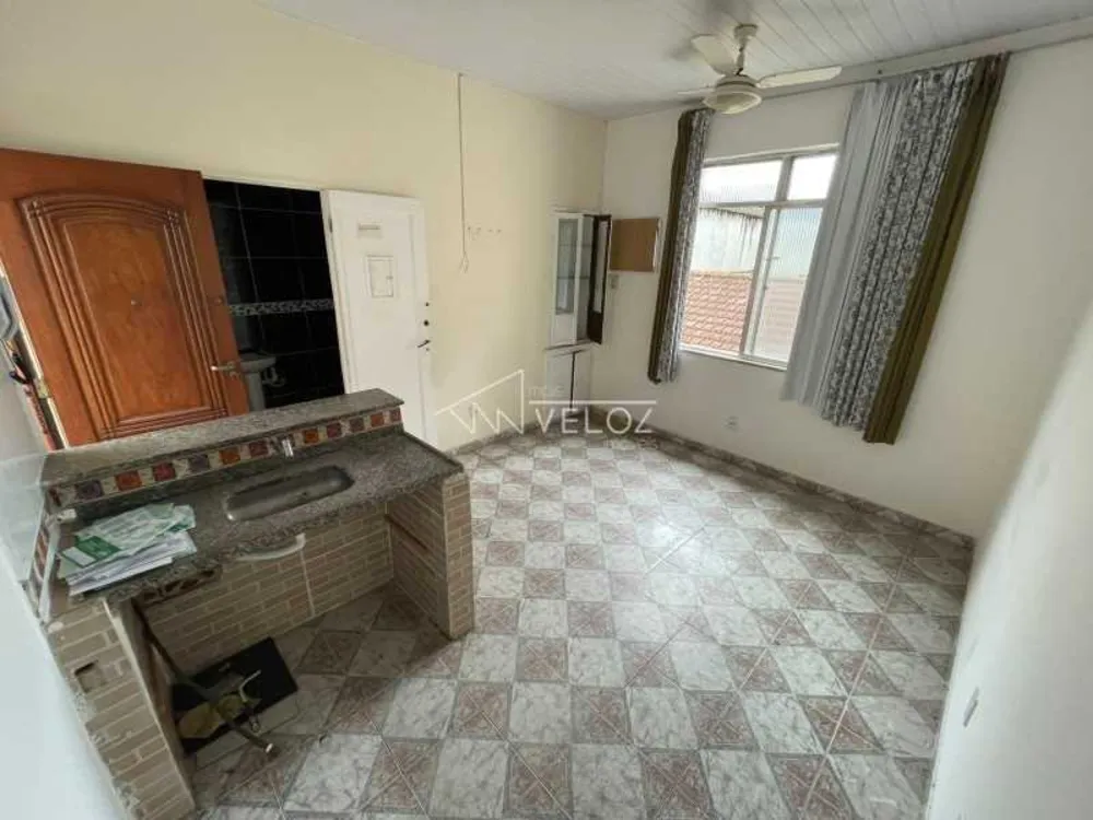 Apartamento, 1 quarto, 20 m² - Foto 11
