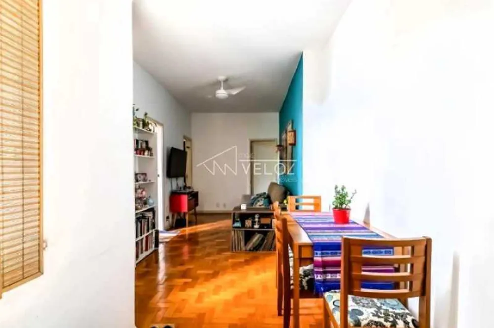 Apartamento, 1 quarto, 59 m² - Foto 1