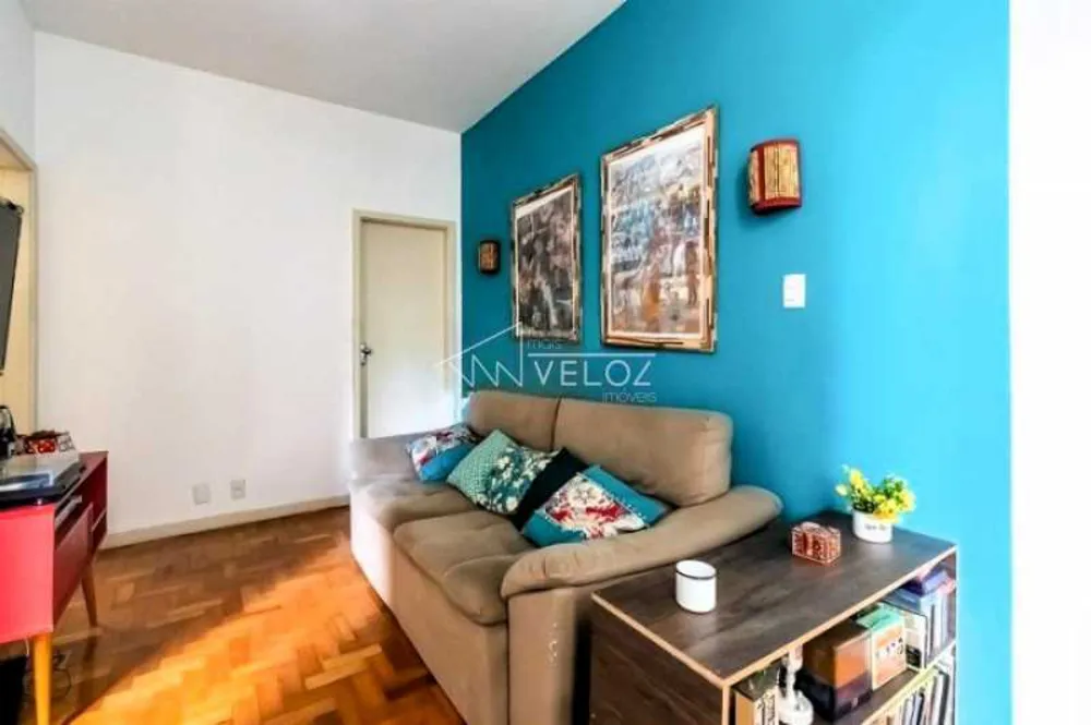 Apartamento, 1 quarto, 59 m² - Foto 12