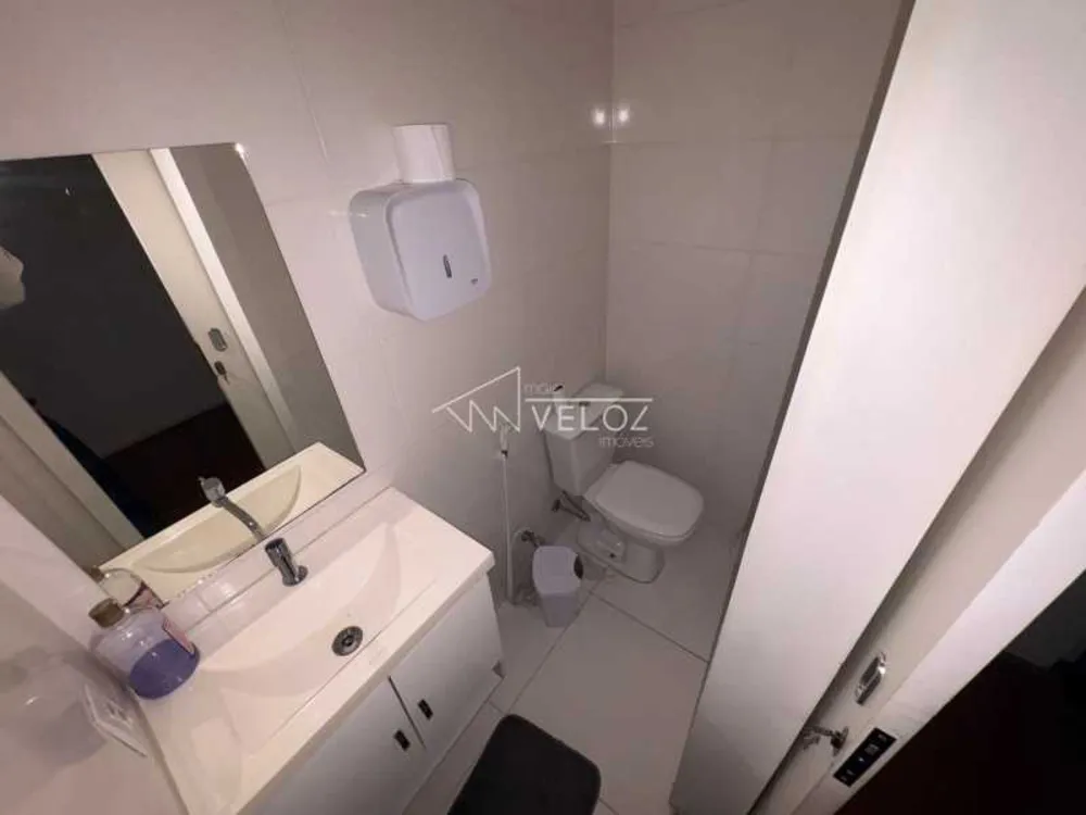 Sala-Conjunto, 28 m² - Foto 2