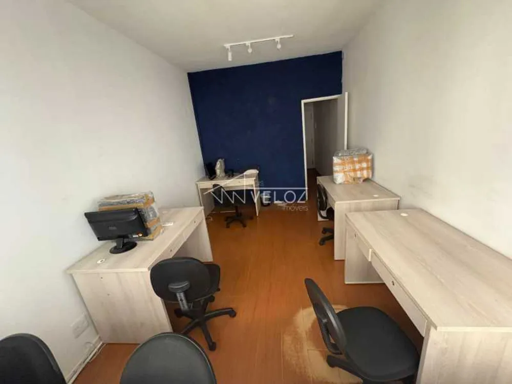 Sala-Conjunto, 28 m² - Foto 6