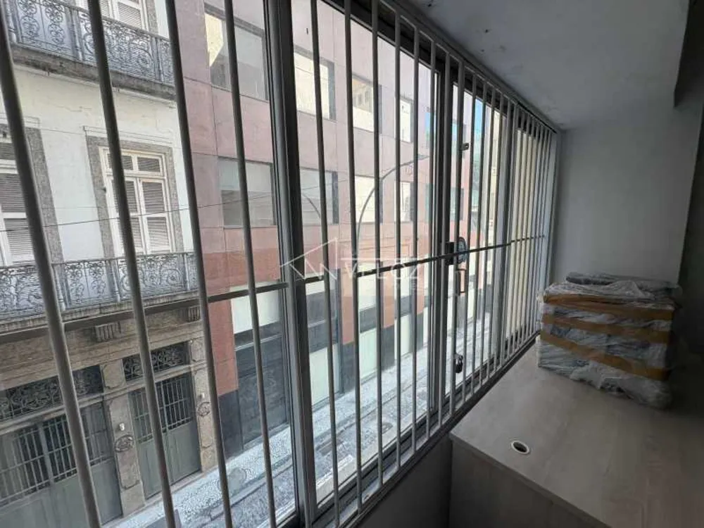 Sala-Conjunto, 28 m² - Foto 9