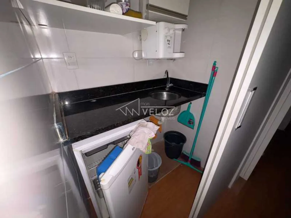 Sala-Conjunto, 28 m² - Foto 19