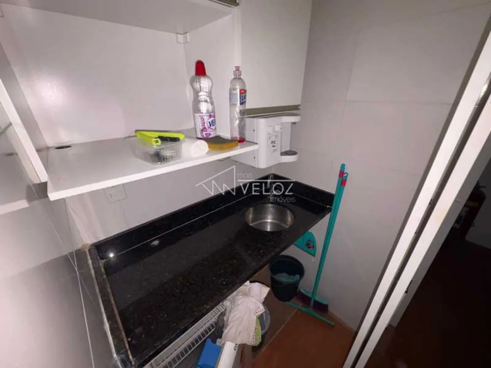 Sala-Conjunto, 28 m² - Foto 17