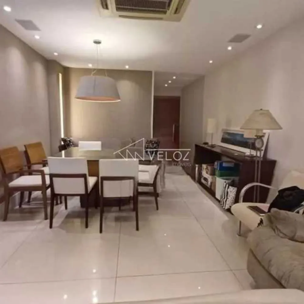 Apartamento, 3 quartos, 149 m² - Foto 19
