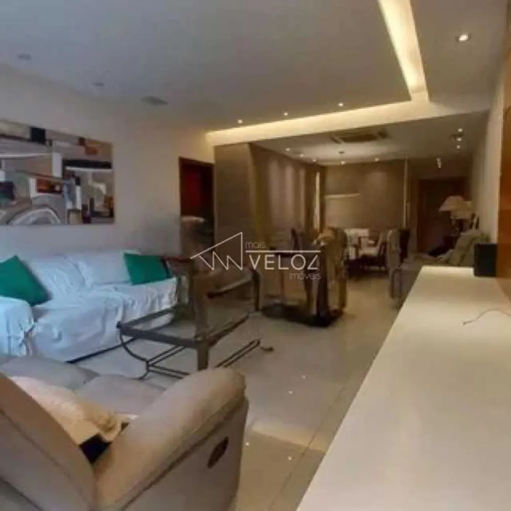 Apartamento, 3 quartos, 149 m² - Foto 27