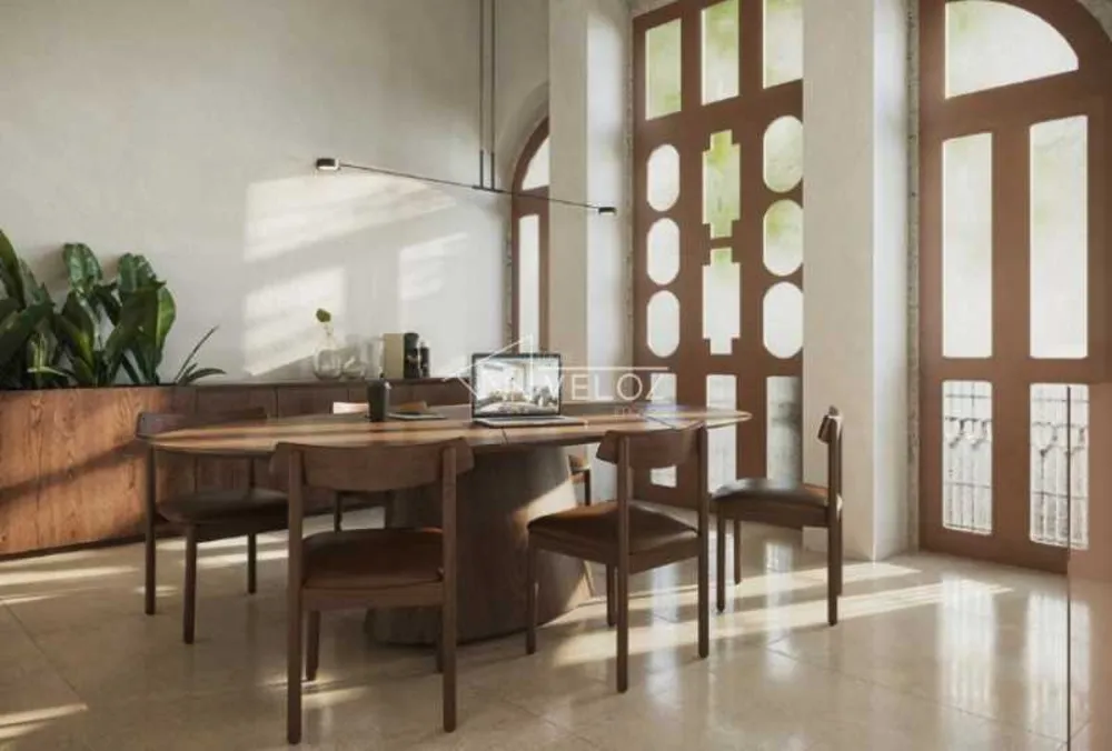 Apartamento, 1 quarto, 37 m² - Foto 3