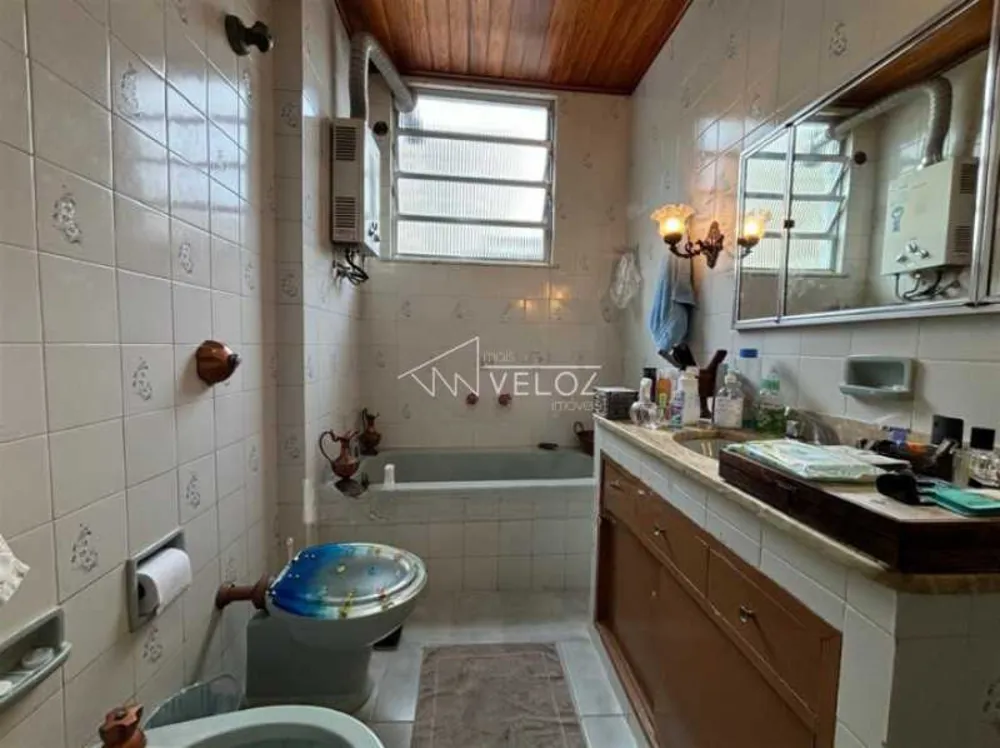 Apartamento, 3 quartos, 172 m² - Foto 8