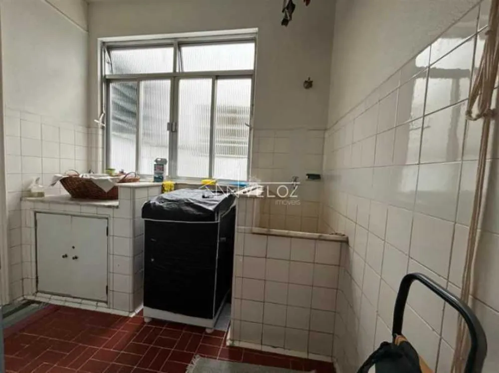 Apartamento, 3 quartos, 172 m² - Foto 12